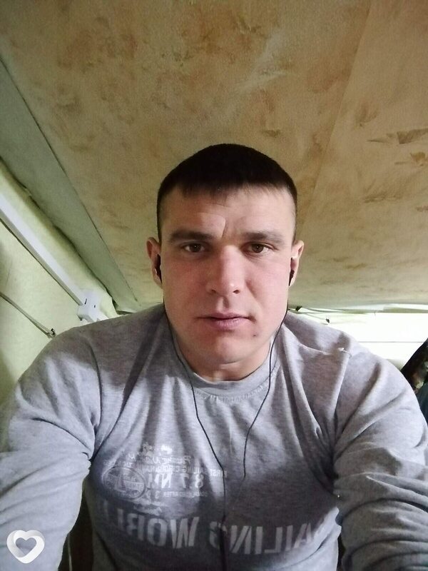 Александр, 37, Москве — анкета №894913