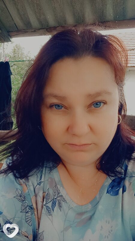 Катюшка, 37, Львове — анкета №894817