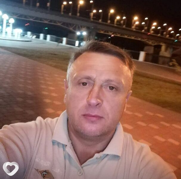 Сергей, 52, Гомеле — анкета №894819