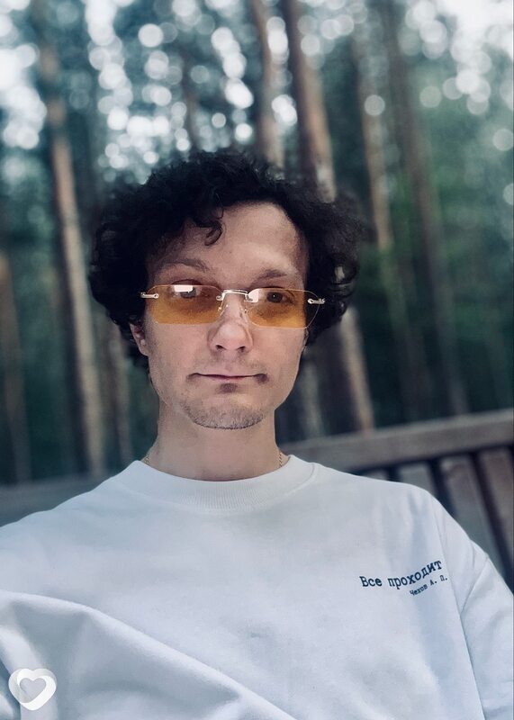 Евгений, 36, Сургуте — анкета №894827