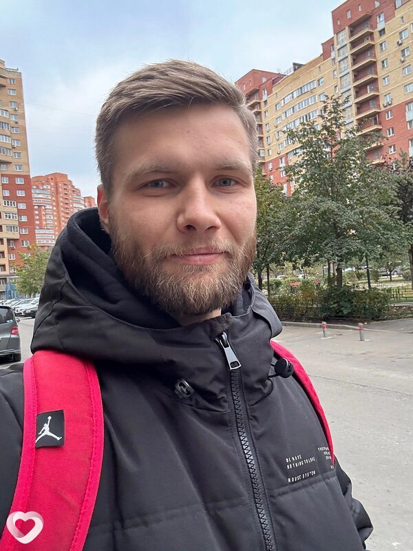 Глеб, 45, Кобрине — анкета №894840