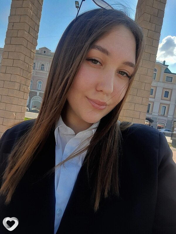 София, 27, Перми — анкета №894943