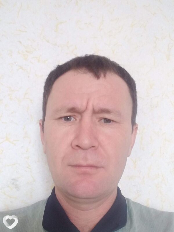 Кудрат, 42, Москве — анкета №894944