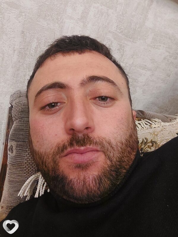 Элнур, 35, Ростове-на-Дону — анкета №894949