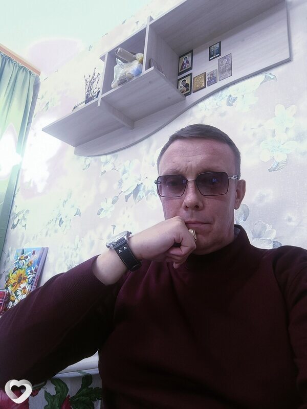 Александр, 45, Москве — анкета №894951