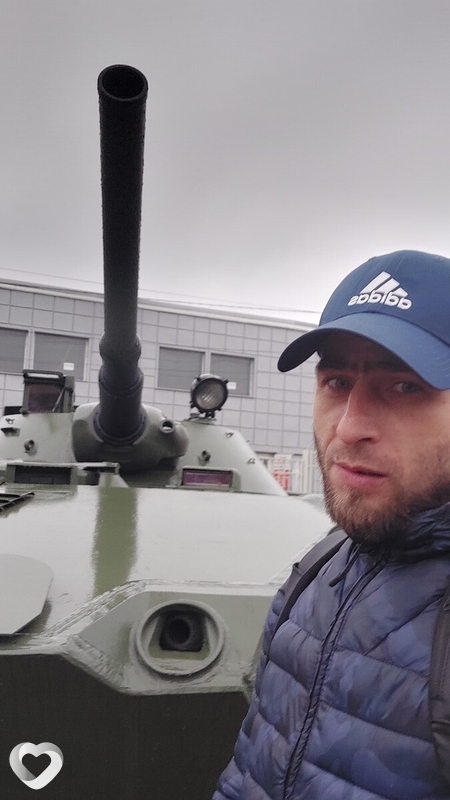 Виталий, 42, Москве — анкета №894957