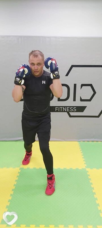 Кирилл, 36, Москве — анкета №894961