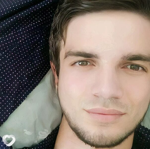 Ризван, 27, Хасавюрте — анкета №894965