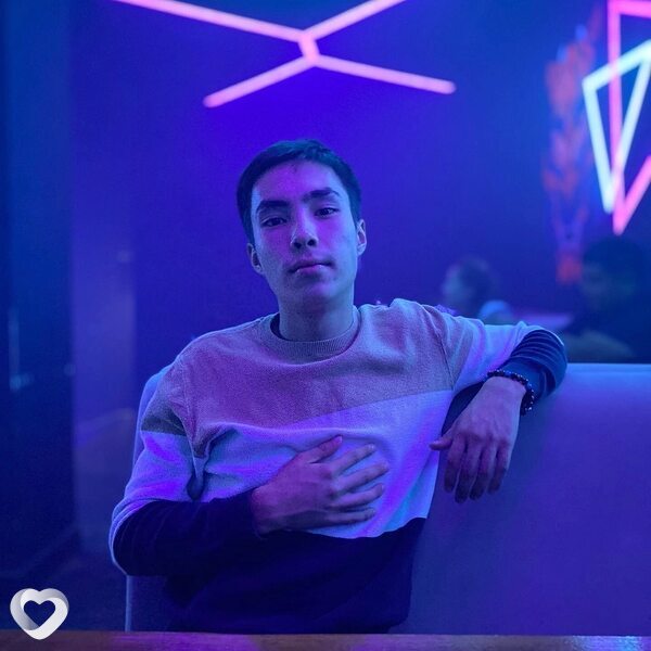 Алексей, 23, Москве — анкета №894932