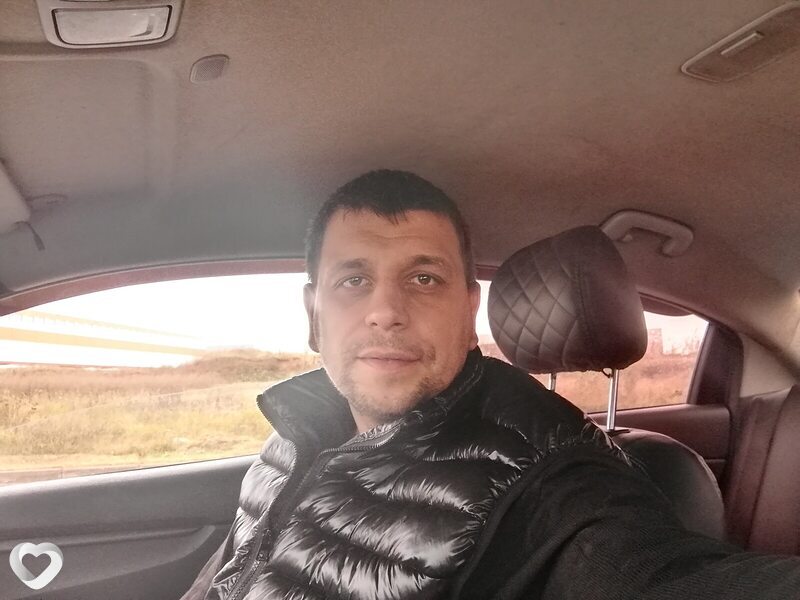 Денис, 40, Орехово-Зуеве — анкета №894933