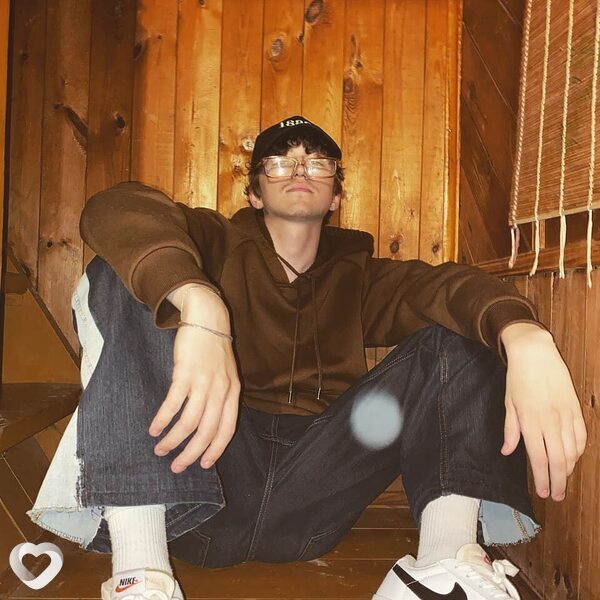 Женя, 22, Гомеле — анкета №894937