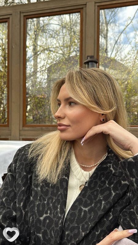 Сабина, 35, Саратове — анкета №894940
