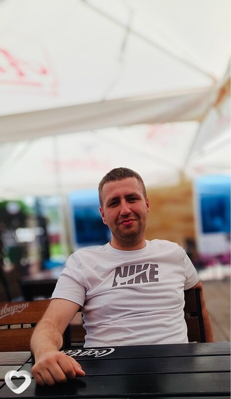 Михаил, 30, Москве — анкета №894968