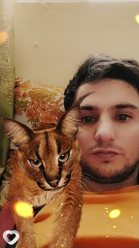 Rizvon, 29, Москве — анкета №894970