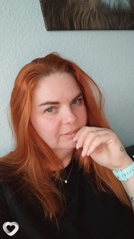 Ксенія, 45, Ивано-Франковске — анкета №894973