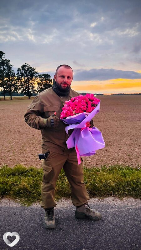 Паша, 40, Гродно — анкета №894983