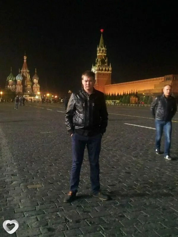 Дима, 34, Гомеле — анкета №10684