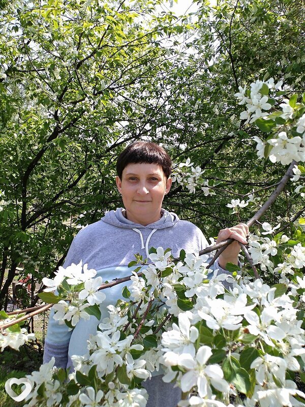 Ольга, 57, Междуреченске — анкета №894989