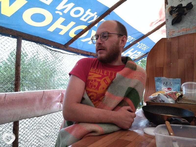 Илья, 38, Туле — анкета №894994