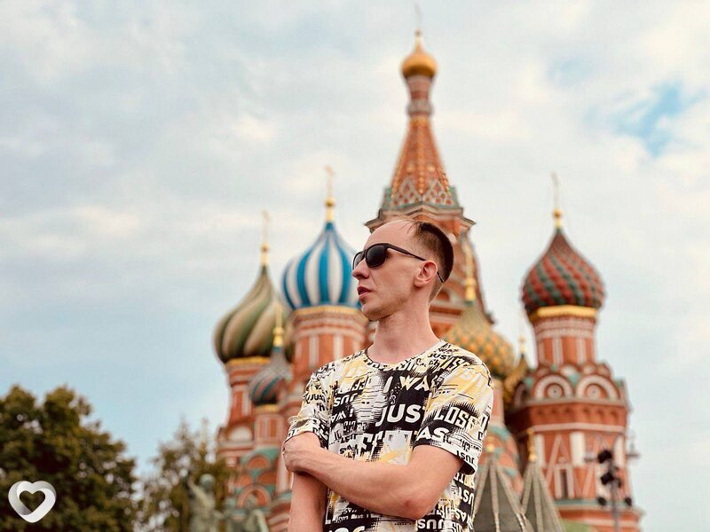 Игорь, 36, Ярославле — анкета №895000