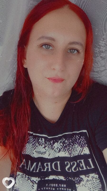 Дарья, 30, Екатеринбурге — анкета №895003