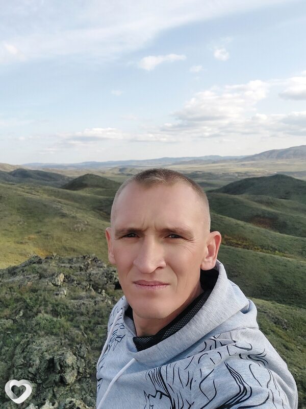 Анатолий, 41, Караганде — анкета №895007