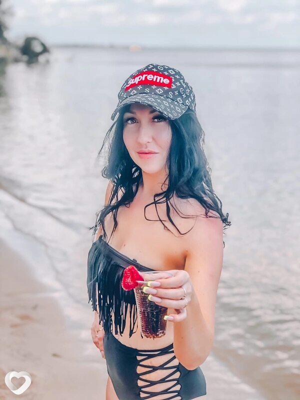 Марина, 37, Витебске — анкета №895012
