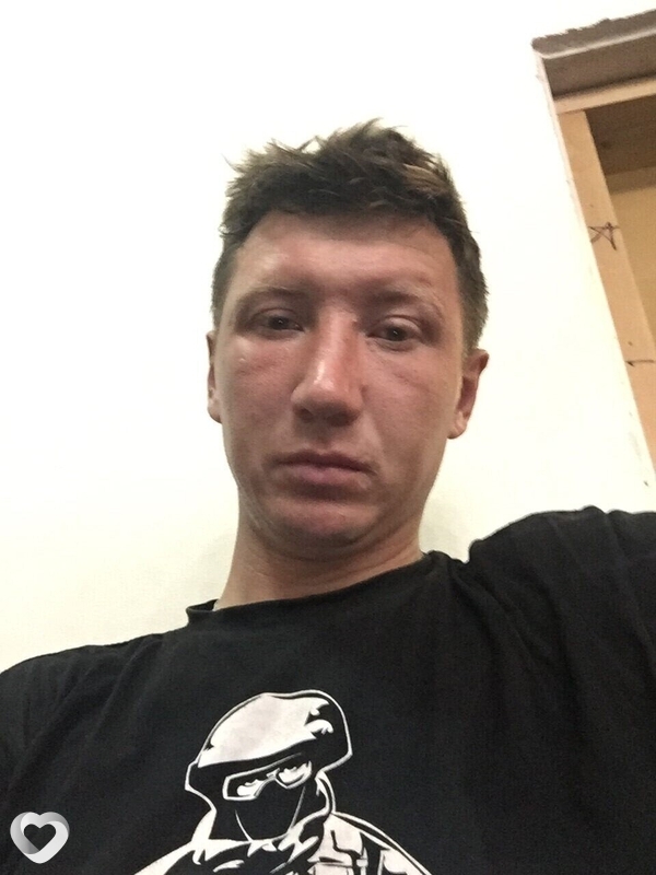 Влад, 33, Бишкек — анкета №895268