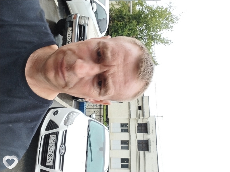 Николай, 47, Могилев — анкета №895275