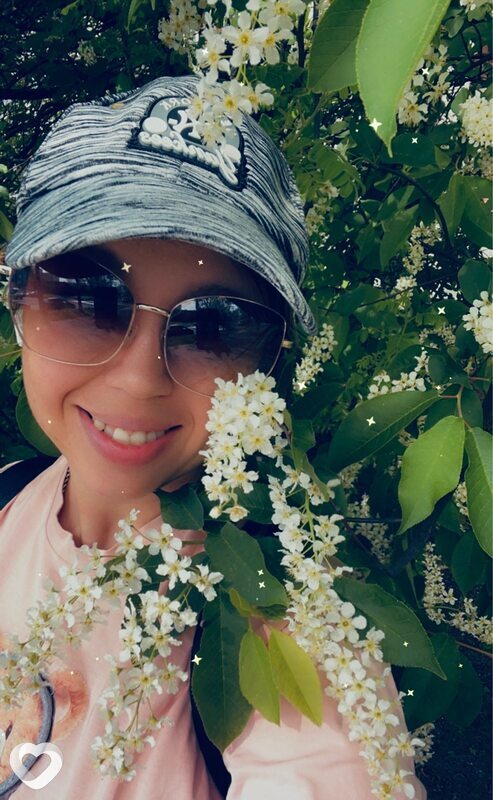 Анна Сергеевна, 34, Санкт-Петербурге — анкета №895282