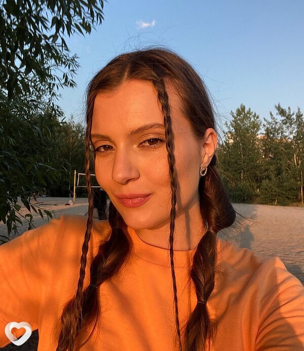 Диана, 33, Москве — анкета №895115