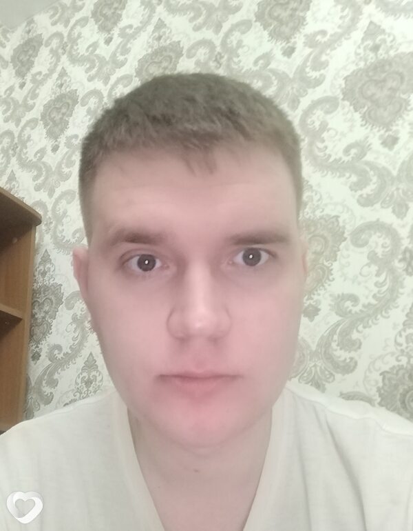 Алексей, 35, Нижнем Новгороде — анкета №895117