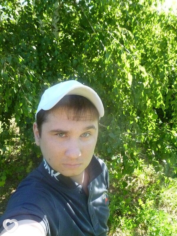 Вячеслав, Кинель