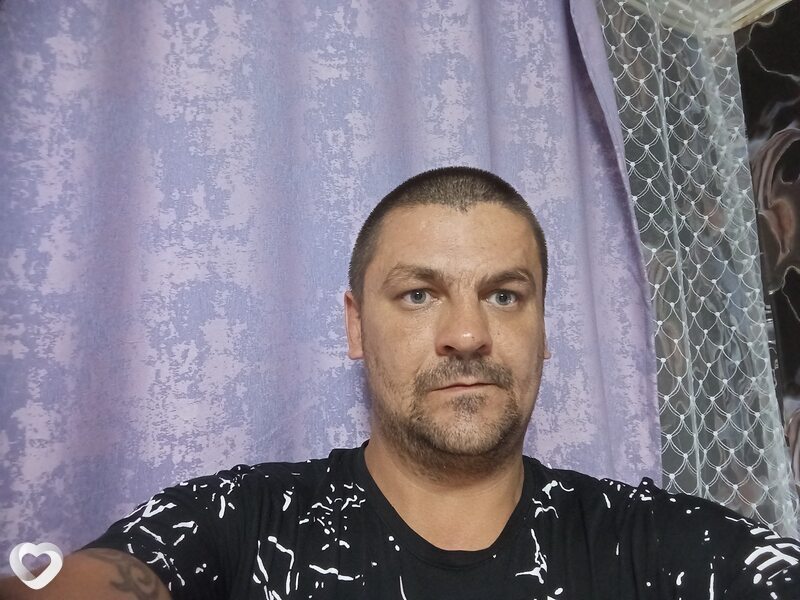 Егор, 39, Канске — анкета №895123