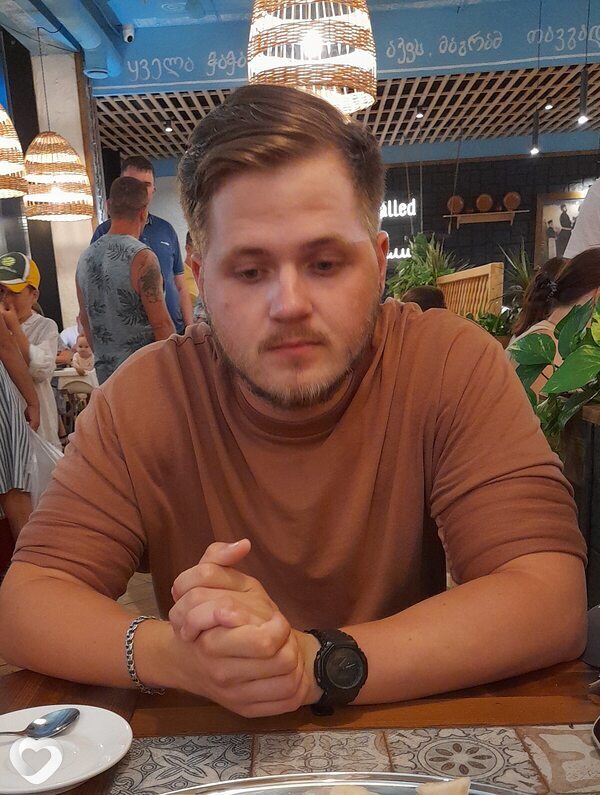 Никита, 41, Сочи — анкета №895126