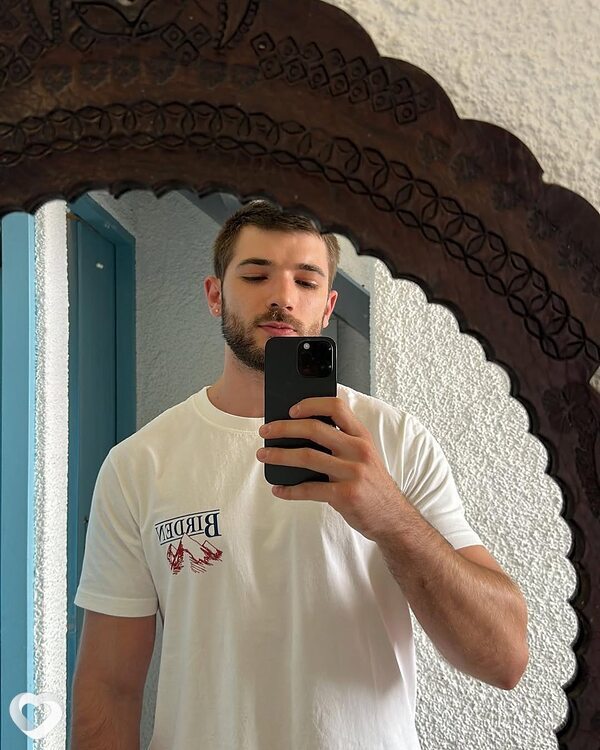 Анатолий, 22, Москве — анкета №895136