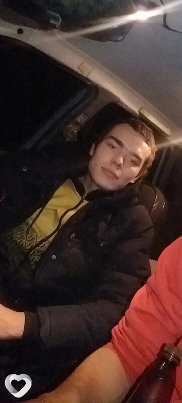 Виталий, 25, Саратове — анкета №895138