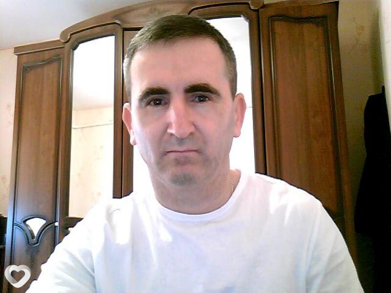 Валера, 47, Барановичах — анкета №895219