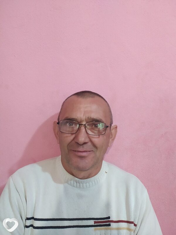 Григорий, 55, Мозыре — анкета №895221