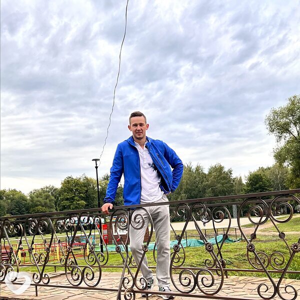 Влад, 30, Москве — анкета №895230