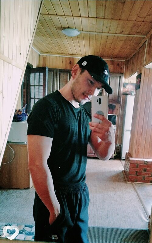 Жан, 32, Усть-Каменогорск — анкета №895231