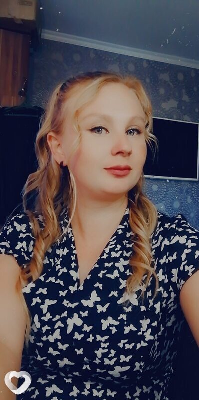 Людмила, 31, Кургане — анкета №895234