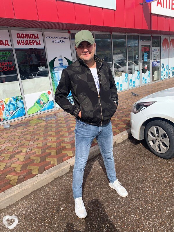 Рус, 41, Стерлитамаке — анкета №895237