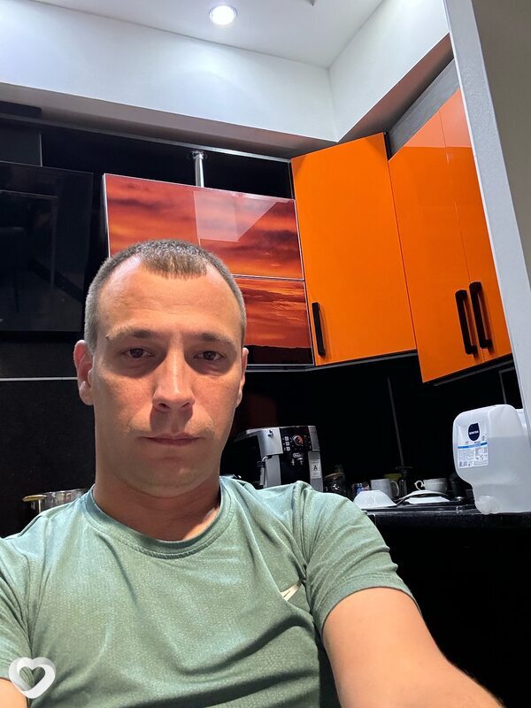 Евгений, 36, Димитровграде — анкета №895023