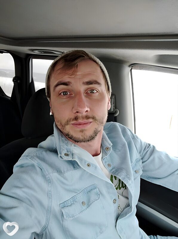 Сергей, 46, Анжеро-Судженске — анкета №895026
