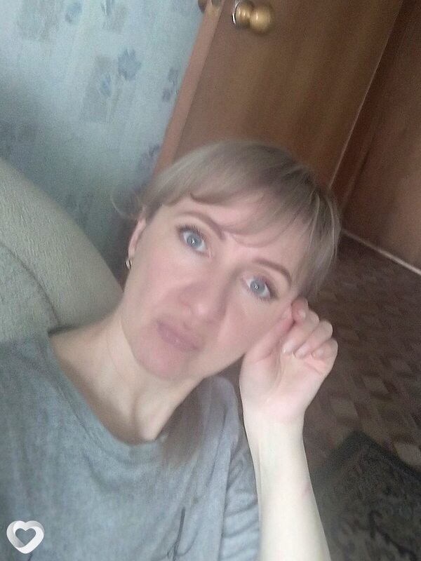 Лариса, 43, Новосибирске — анкета №895027