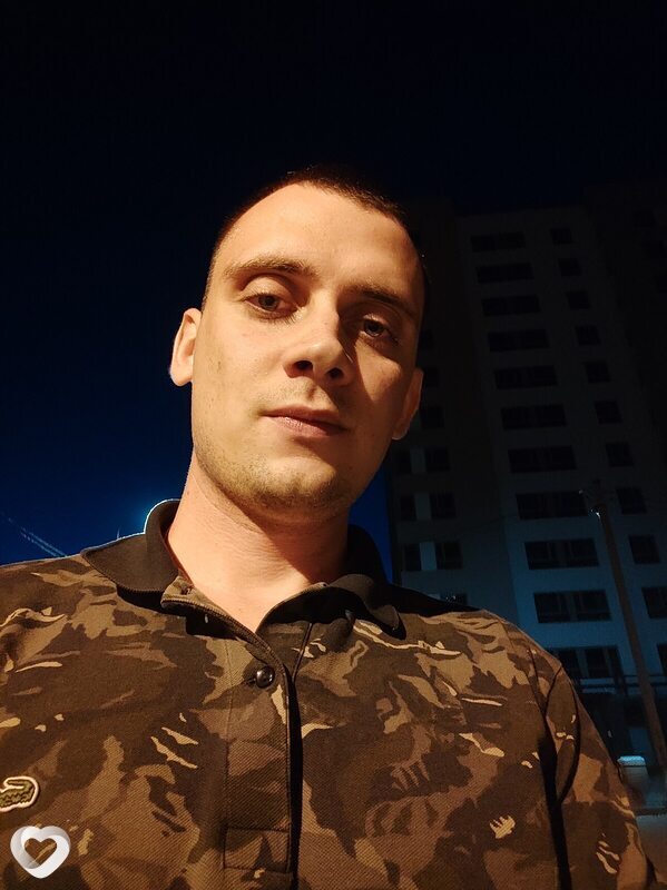 Михаил, 29, Рязани — анкета №895028