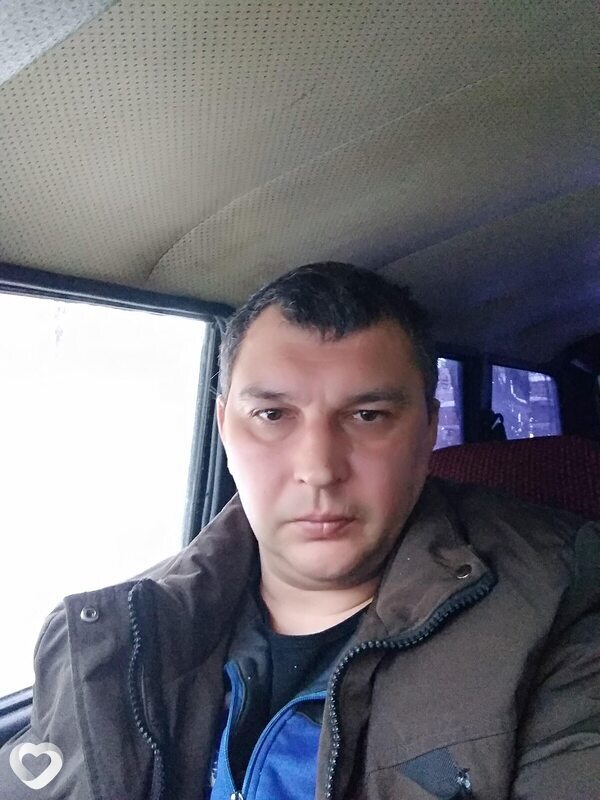 Александр, 44, Саратове — анкета №895095
