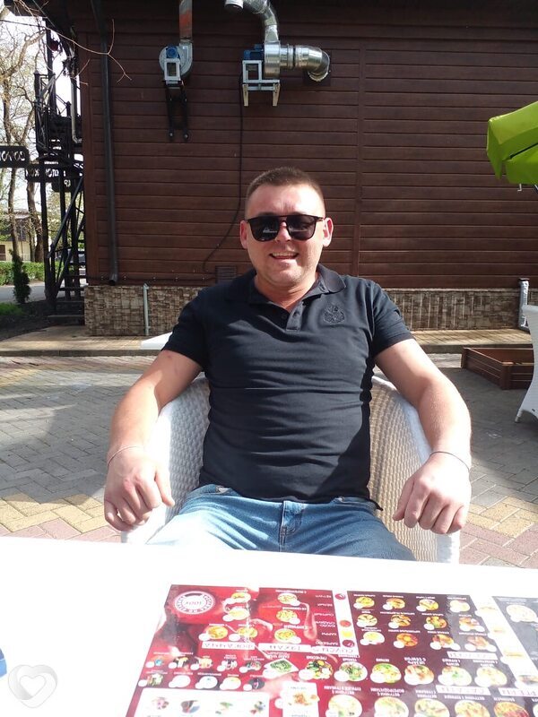 Владимир, 33, Краснодаре — анкета №895096