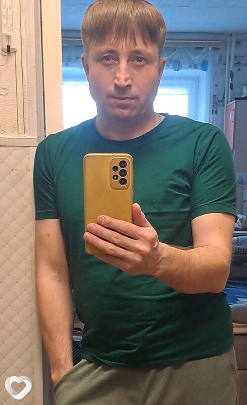 Александр, 38, Благовещенске — анкета №895097